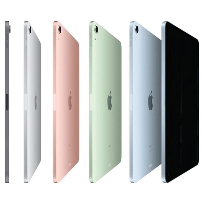 애플 아이패드 에어 4세대 10.9형 B급