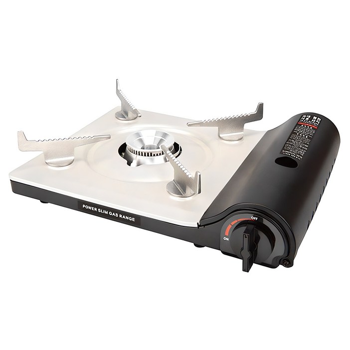 지라프 파워 슬림 가스레인지 GR1706