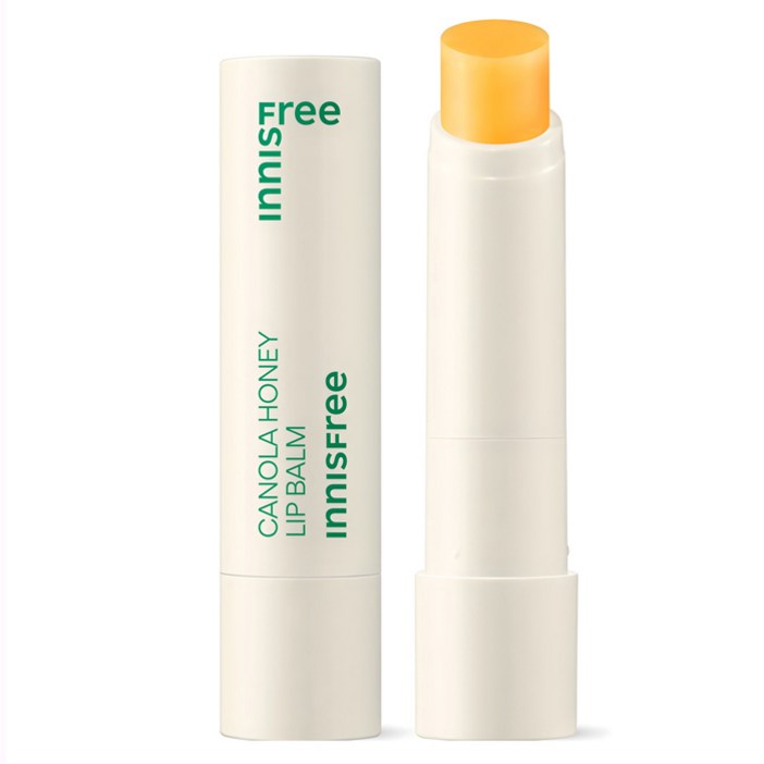 이니스프리 유채꿀 립밤