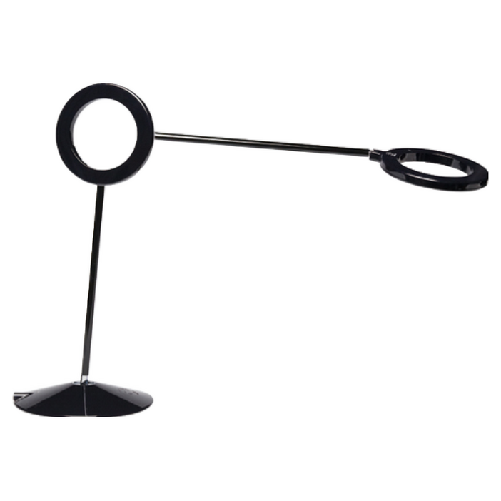 라문 아물레또 미니 불투명 책상 스탠드 조명