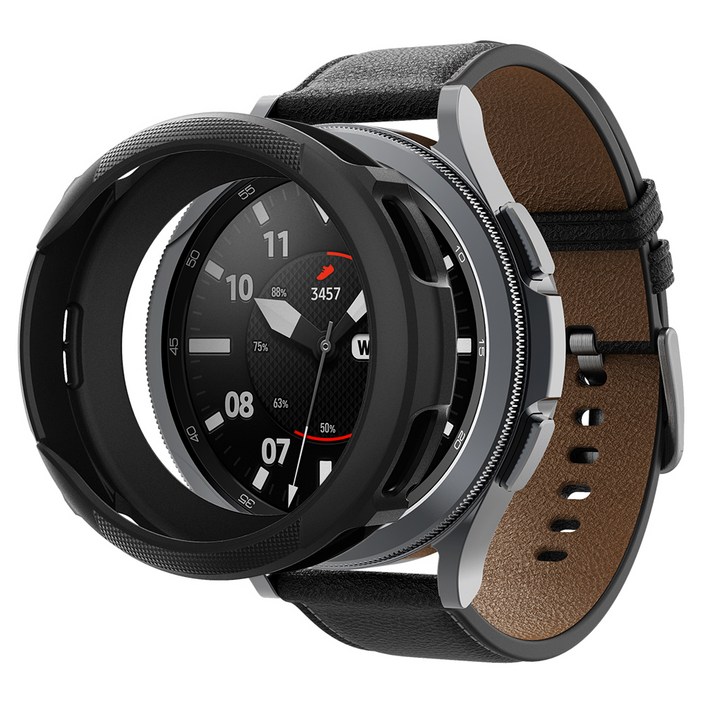 슈피겐 리퀴드에어 스마트워치 케이스