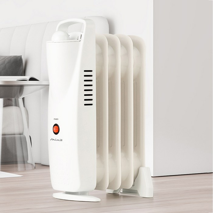 신일 미니 라디에이터