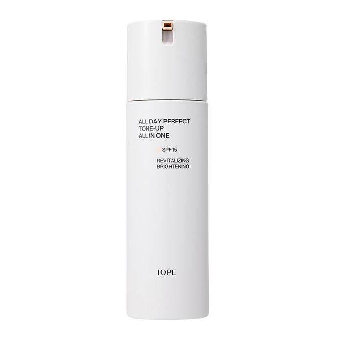 아이오페 맨 올데이 퍼펙트 톤업 올인원, 120g, 1개, 120ml