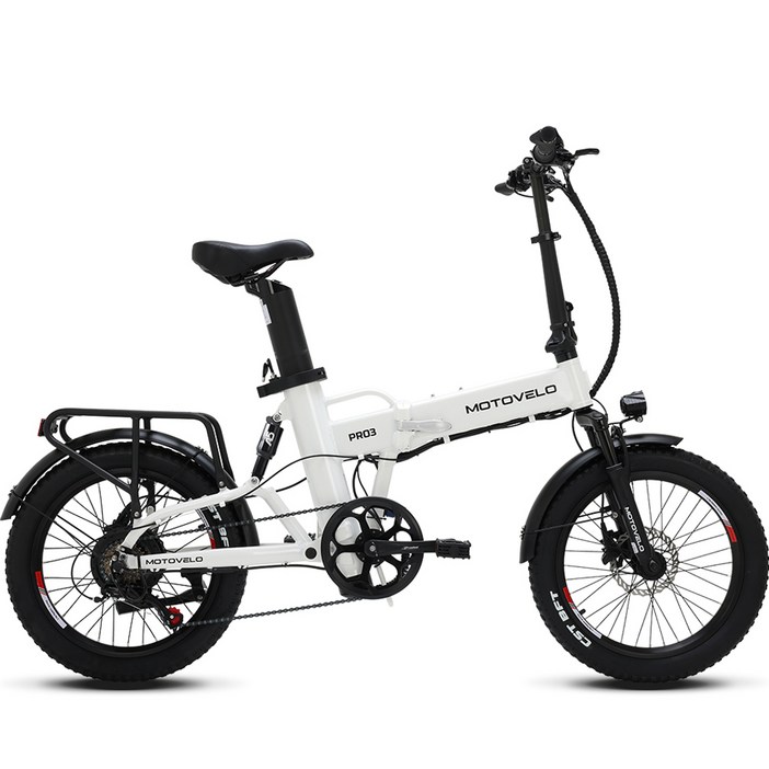 모토벨로 PAS 전기자전거 XT7 프로 3 500W 48V 15Ah 고객직접설치