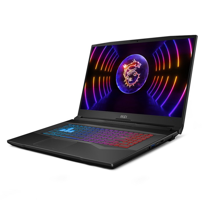 MSI 2023 펄스 17 MSI 2023 펄스 17