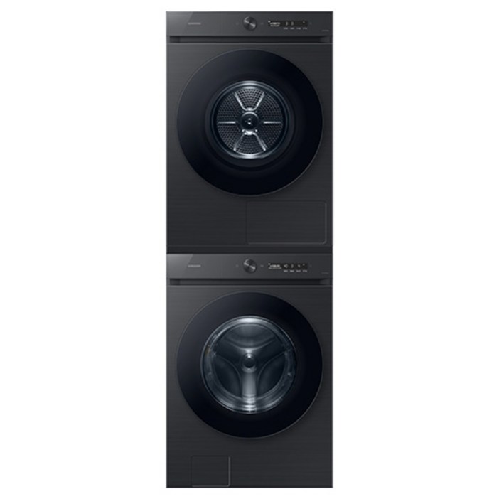 삼성전자 비스포크 그랑데 AI 직렬설치 세탁기 건조기 피키지 세트 WF24CB8650BV2N 24kg 20kg 직렬설치키트 방문설치 삼성전자 비스포크 그랑데 AI 직렬설치 세탁기 건조기 피키지 세트 WF24CB8650BV2N 24kg 20kg 직렬설치키트 방문설치