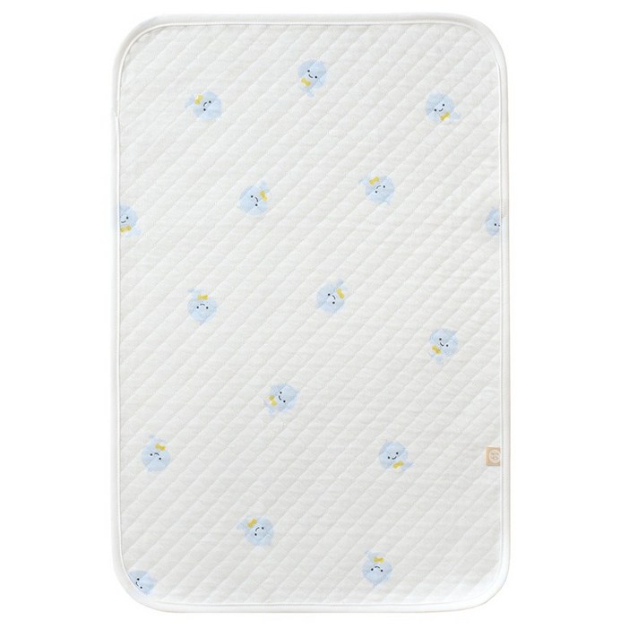 베이비앤아이 유아용 소프트 방수패드