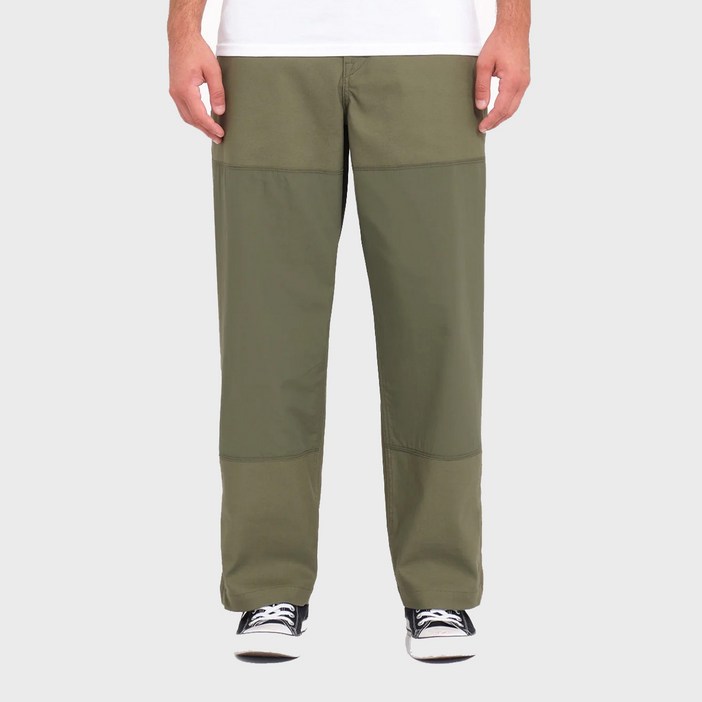 VOLCOM TT 브라이언 이구치 워크 팬츠 VU243PT003 VOLCOM TT 브라이언 이구치 워크 팬츠 VU243PT003