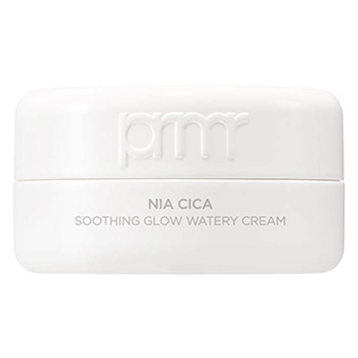 프리메라 나이아 시카 수딩글로우 워터리 크림