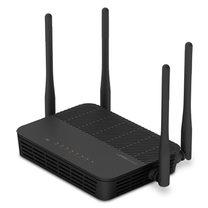 ipTIME 유무선 공유기