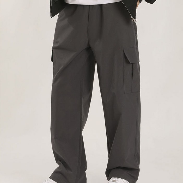 엠엔씨 카고 스트링 팬츠 MDIP363LJ