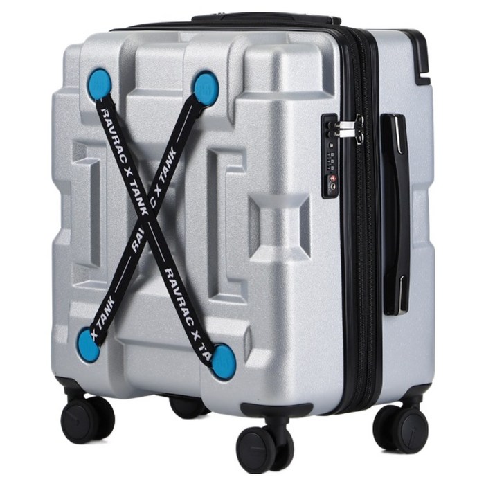 라브라크 TANK Ⅱ 확장형 PC캐리어 20인치, 27인치