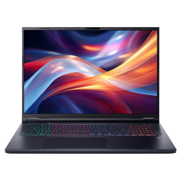 에이서 2025 프레데터 헬리오스 네오 18 AI 게이밍노트북 인텔 Ultra 9-275HX