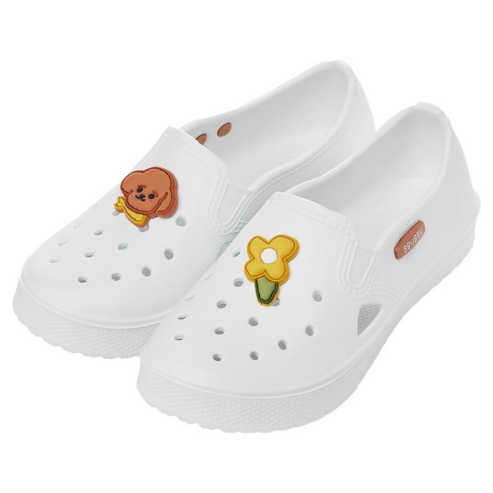 에이블팩토리 뿌뿌 EVA 실내화