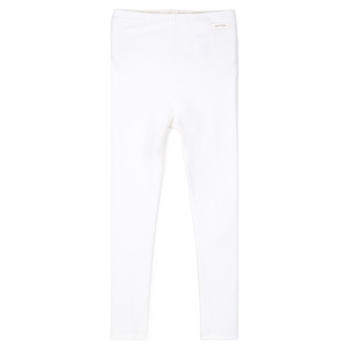 페리미츠 아동용 베이직후라이스 레깅스 P2615P256