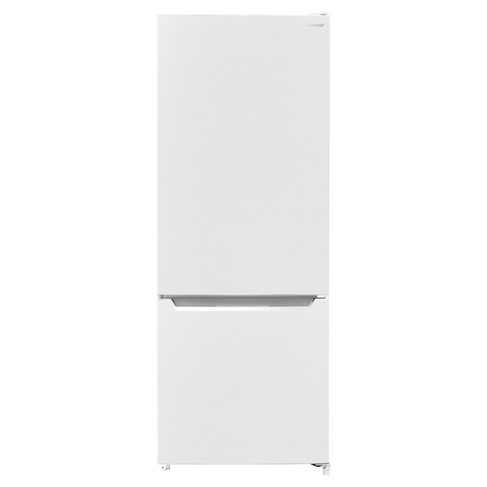 캐리어 콤비 210L 2도어 냉장고 방문설치