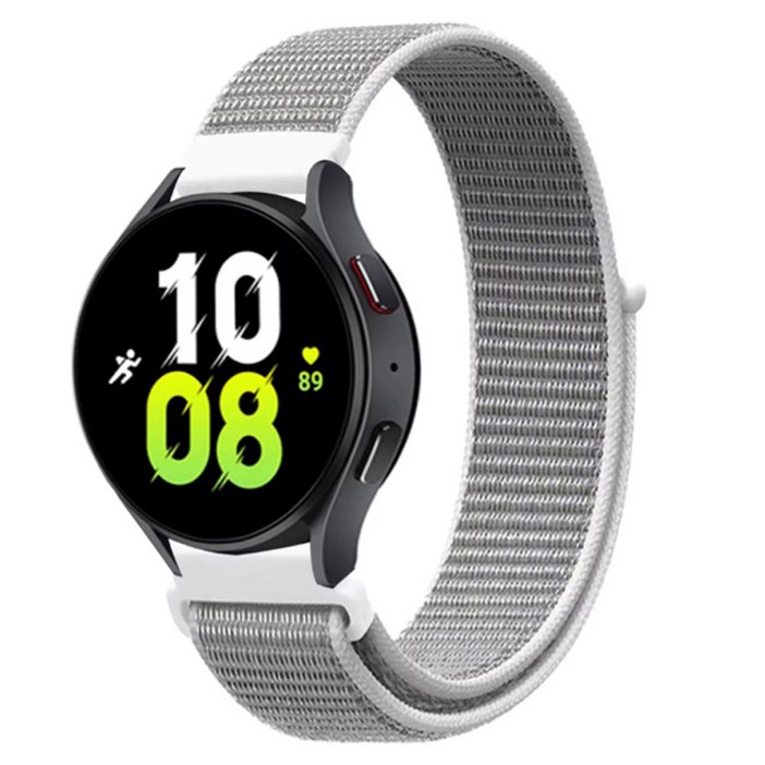 젤리타이거 경량 스포츠 스트랩 밴드 20mm