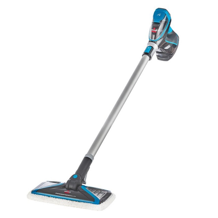 비쎌 슬림 스팀청소기, BA-BS2233S, 혼합색상