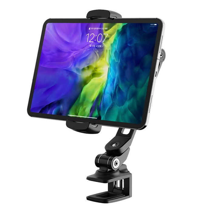 밸류엠 M4 마운트 멀티 거치대  카메라 홀더