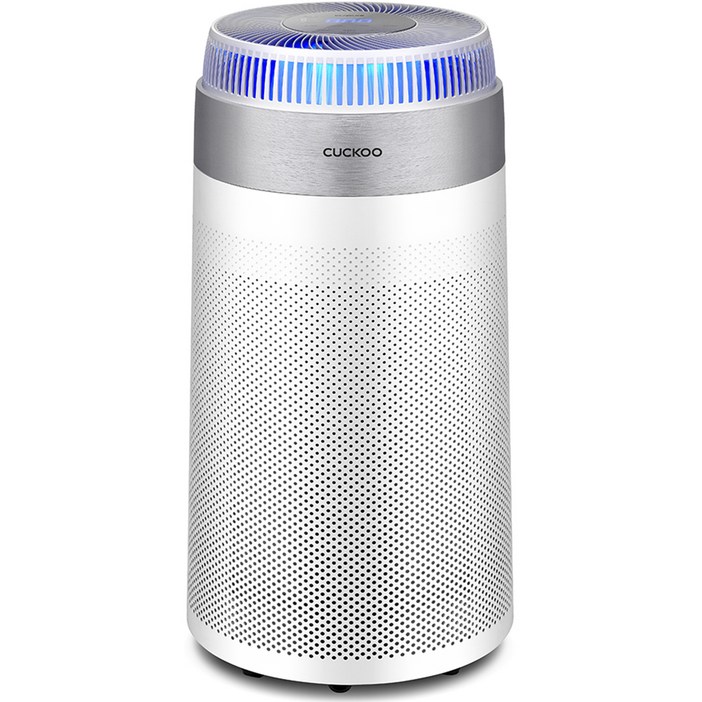 쿠쿠 공기청정기 AC-W70M10FWS 68.9㎡, AC-W70M10FWS