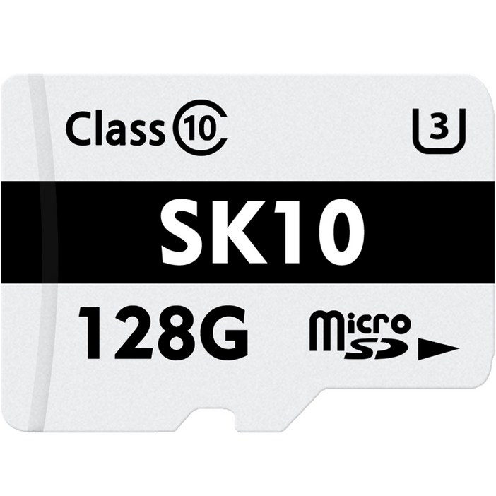 액센 SK10 Micro SD, 128GB, 1개 액센 SK10 Micro SD, 128GB, 1개