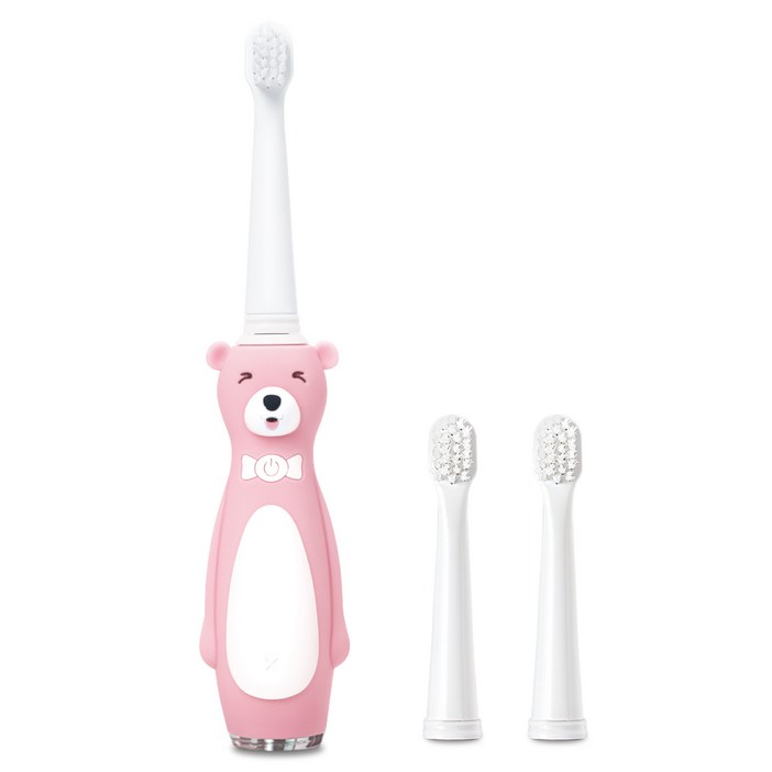 오아 클린이 베어 어린이용 음파 전동칫솔