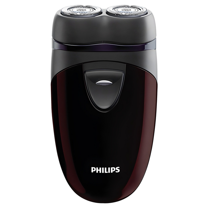 필립스 휴대용 면도기