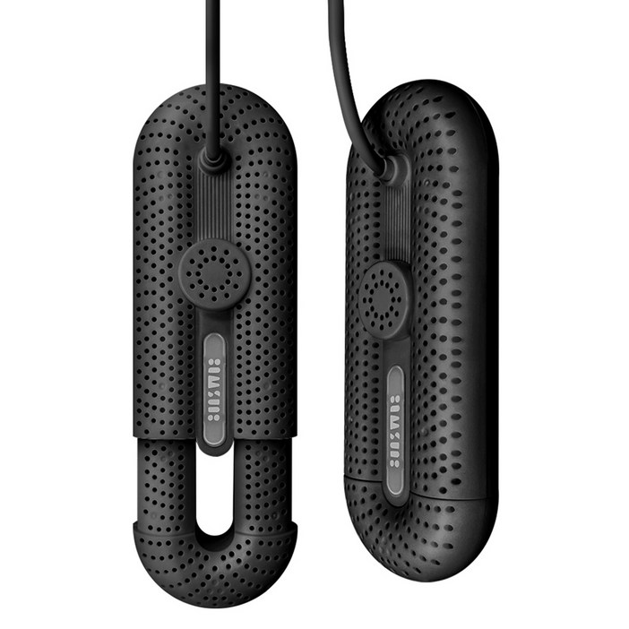 감성전자 운동화 안전화 장화 UV램프 신발 건조기 관리기 콘센트 타입 GSVV24PP, GSVV24PP, 실버그레이