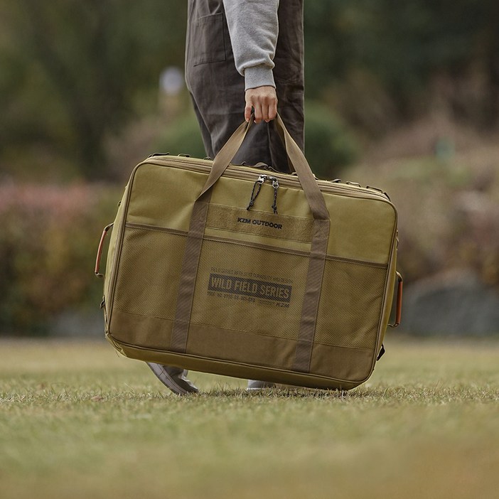 카즈미 필드 멀티 캐리백 70L