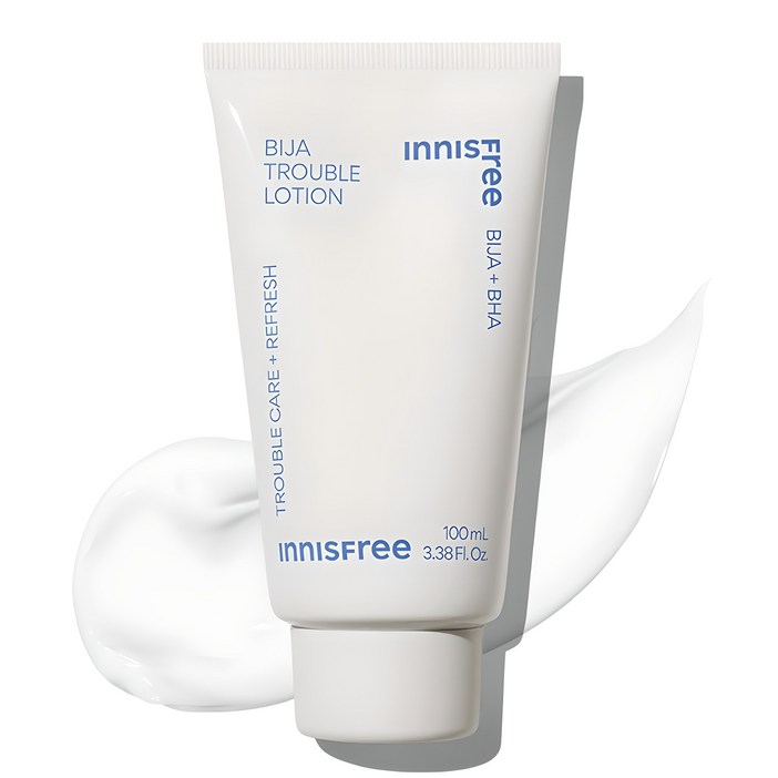 이니스프리 비자 트러블 로션