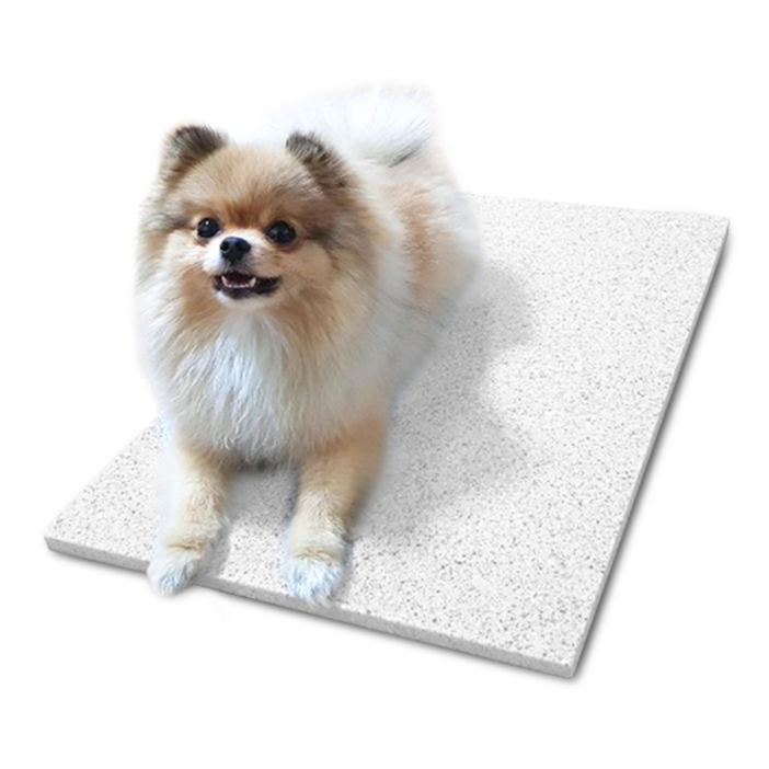 힐링타임 반려동물 대리석 쿨매트 NH360