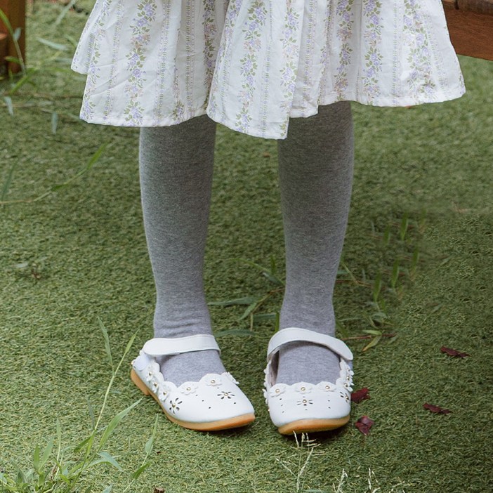 베베쥬 데일리 코지 타이즈