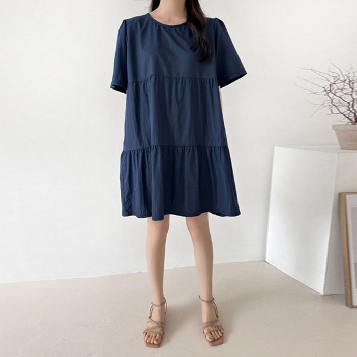 슈가펀 마루닌 미니 캉캉원피스