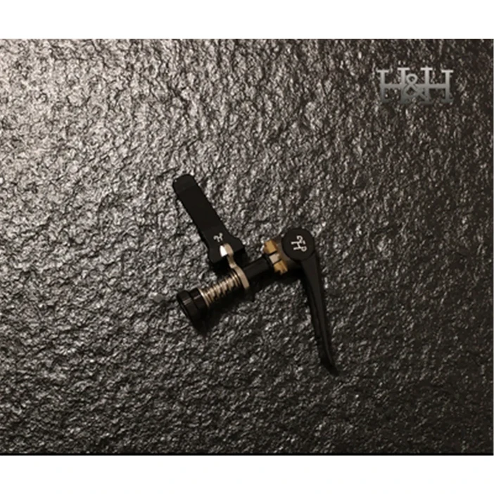 H 버전 3.0 Brompton 접이식 자전거 A 라인 시트포스트 클램프 액세서리