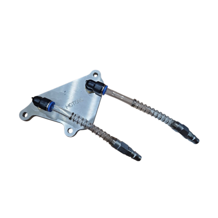 아반떼CN7 K3 베뉴 오토 미션 교환 아답터 CVT