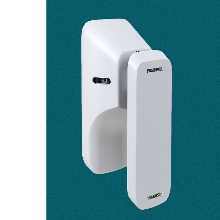 엔젤금속 푸쉬풀레바 방문용 손잡이 PPL1701