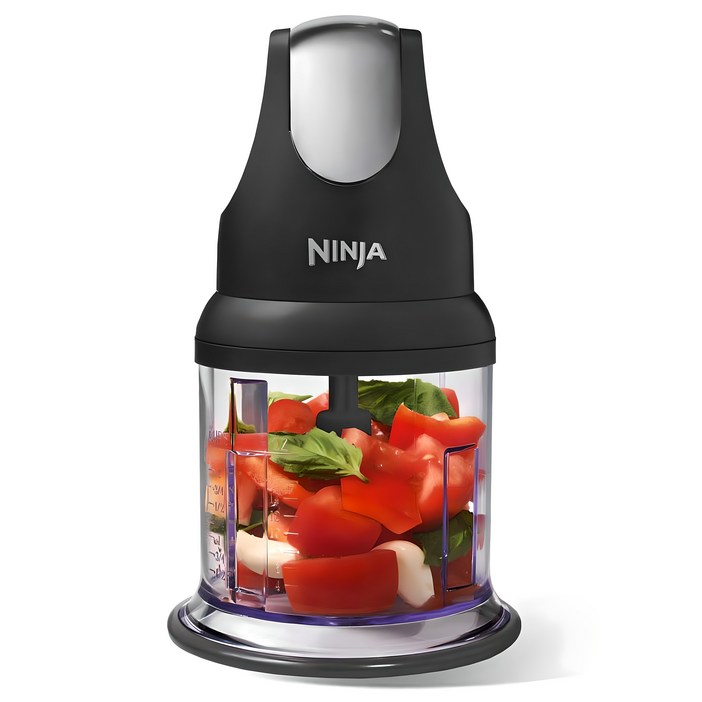 닌자 프로페셔널 초퍼 핸드블렌더 NJ1001KR