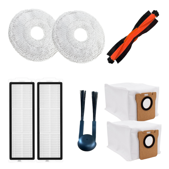 예원컴퍼니 샤오미 미지아 M40S 올인원 소모품 세트, 1개