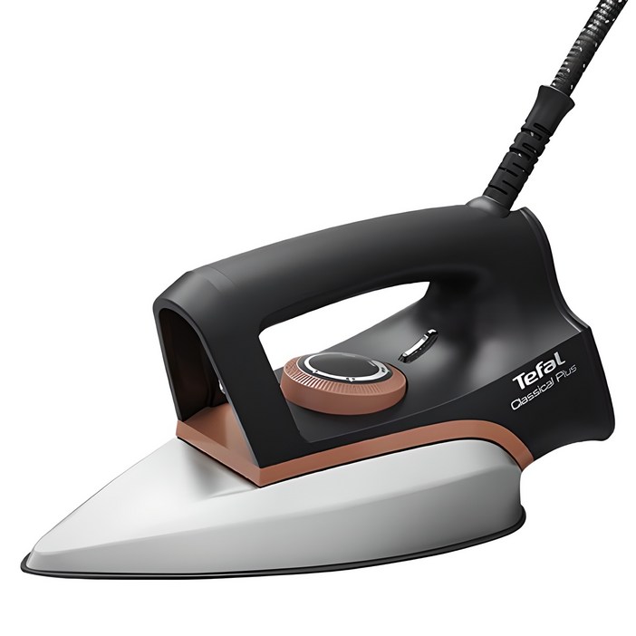테팔 드라이 글리스 건식다리미 FS3110K0, FS3110K0