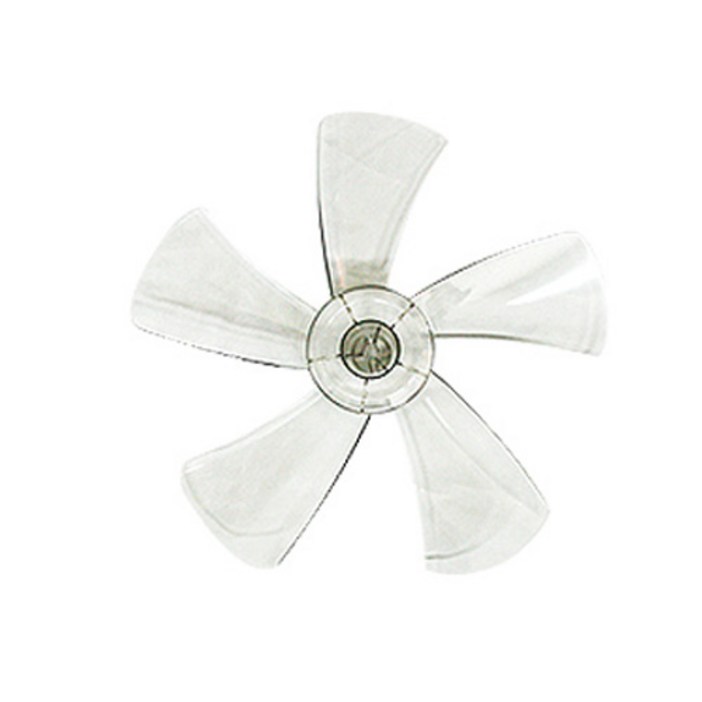 선풍기 5엽 날개 8mm 14 (33~35cm) 선풍기부품, 1개, 단일상품