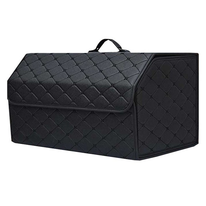 Tiger Pavilion 다기능 수납 선반 트롤리