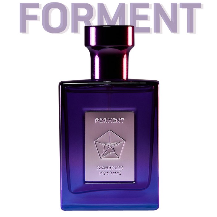 포맨트 시그니처 퍼퓸 코튼 디어 나잇 50ml
