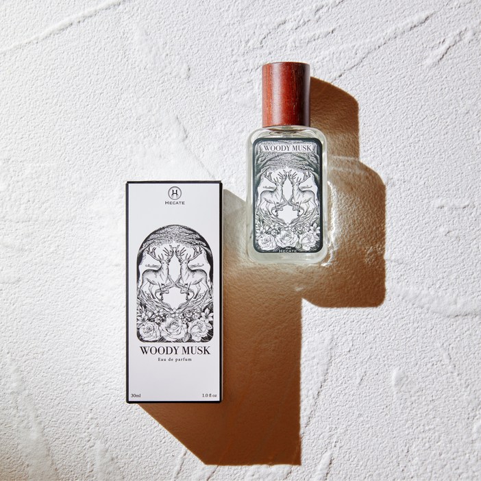 1+1헤카테 우디머스크 향수 오 드 퍼퓸