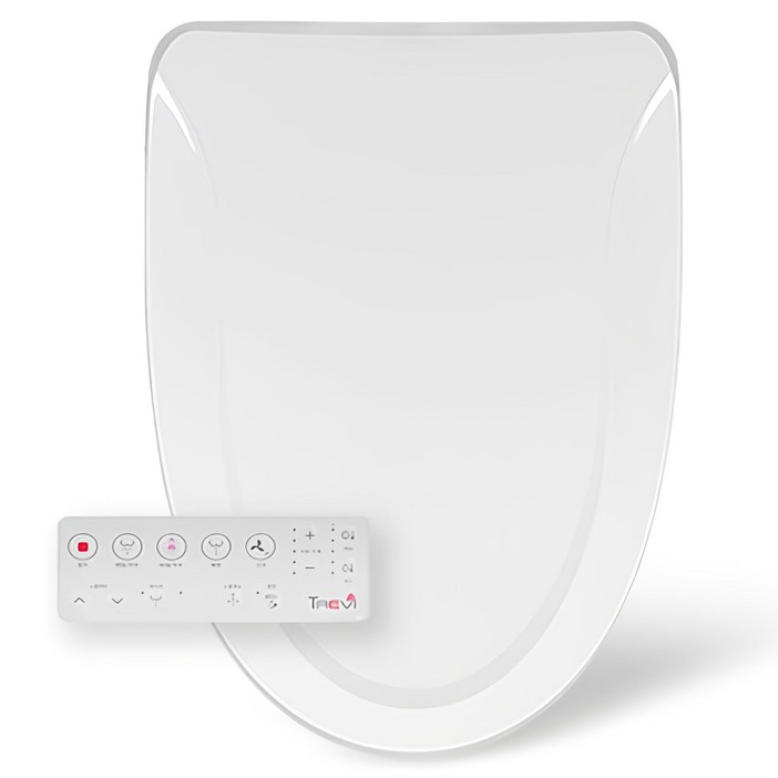 TREVI 리모컨 비데