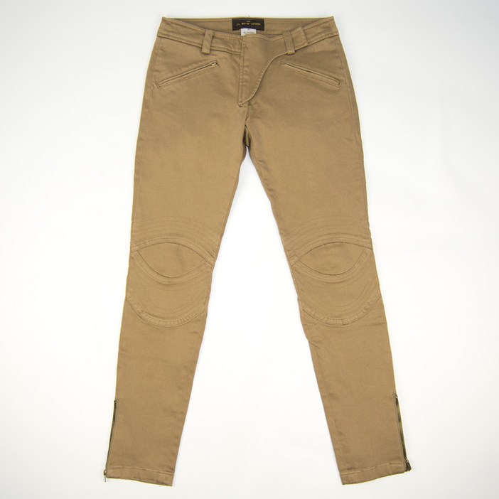 빈티지컴퍼니 380.제이에스뉴욕 캐주얼 스키니 면바지/정품/여성 6