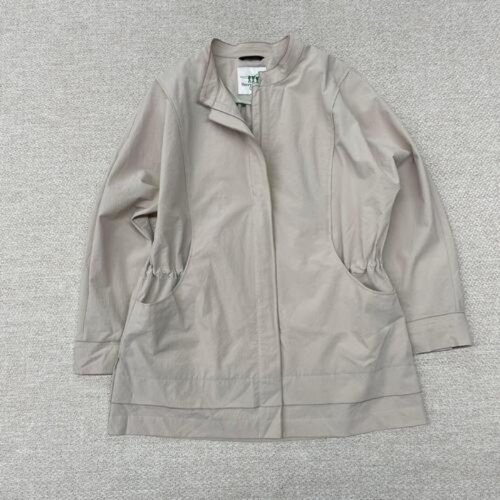 JK222 헨리코튼 여성 자켓