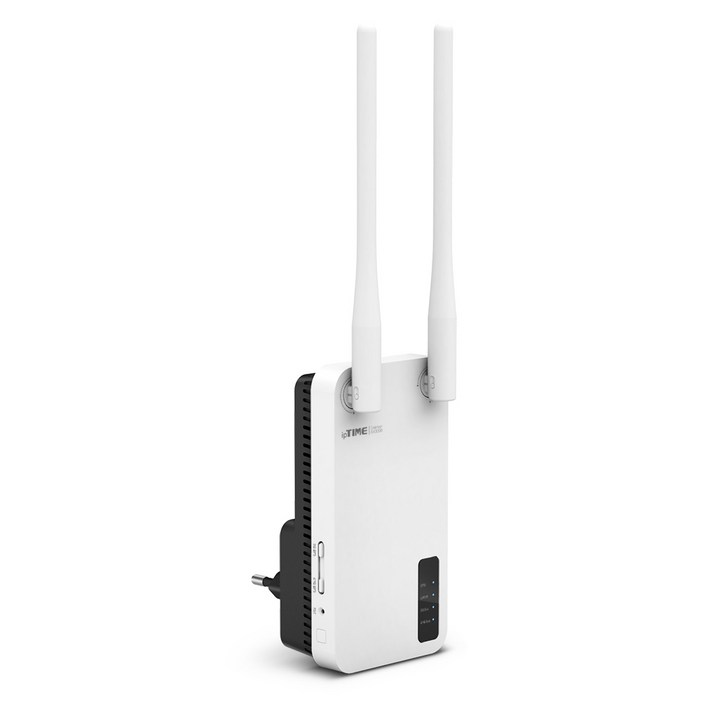 IPTIME EXTENDER AX3000 안테나2개 AC전원공급 무선확장기, ipTIME EXTENDERAX3000, 1개