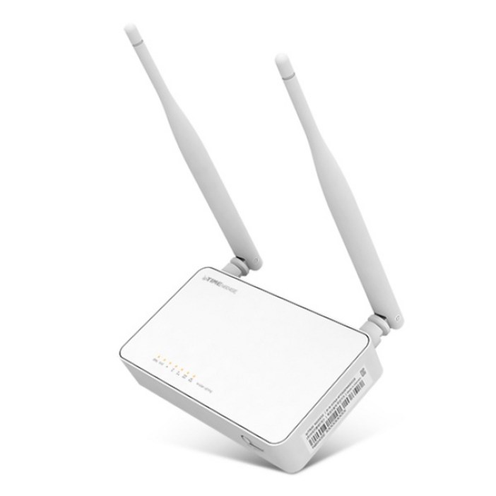 ipTIME N604SE (유무선공유기), N604SE/604SE, 1개