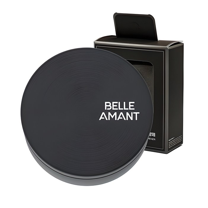 벨르아망 시그니쳐 차량용 방향제