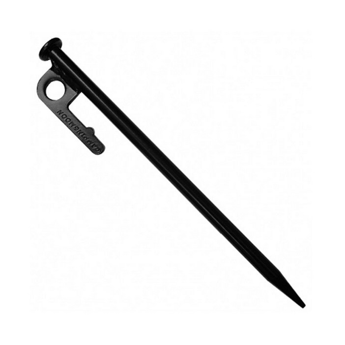 텐트 단조팩 타프 실리콘 야광링 텐트핀용